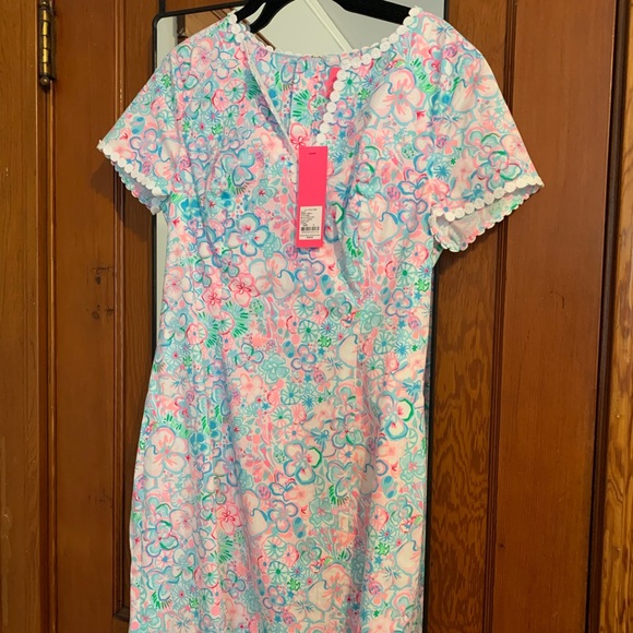 Lilly Dress NWT size S - Picture 2 of 3